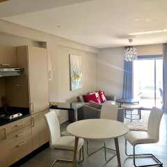 Отель Residence Dayet Ifrah By Rent-Inn Марокко, Рабат - отзывы, цены и фото номеров - забронировать отель Residence Dayet Ifrah By Rent-Inn онлайн в номере фото 2