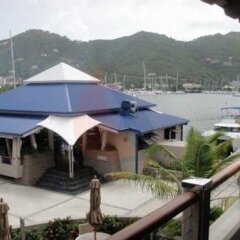 The Mariner Inn Hotel in Tortola, British Virgin Islands from 235$, photos, reviews - zenhotels.com photo 10