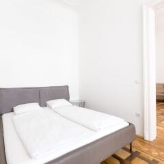 Апартаменты HeyMi Apartments Stephansdom Вена фото 7
