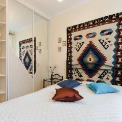 Апартаменты Dom & House - Apartments Patio Mare спа