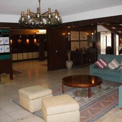 Vasco da Gama Hotel развлечения