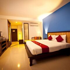 Отель Railay Princess Resort & Spa комната для гостей фото 4