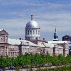 Отель Sofitel Montreal Golden Mile Канада, Монреаль - отзывы, цены и фото номеров - забронировать отель Sofitel Montreal Golden Mile онлайн фото 5