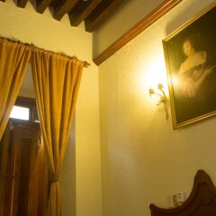 Отель Frances Мексика, Гвадалахара - отзывы, цены и фото номеров - забронировать отель Frances онлайн интерьер отеля фото 3