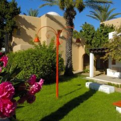 Shems Holiday Village & Aquapark in Monastir, Tunisia from 68$, photos, reviews - zenhotels.com