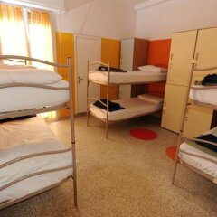 Хостел Sunflower Beach спа