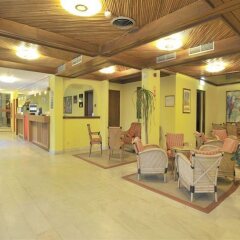 Отель Pestana Alvor Atlântico Residences интерьер отеля