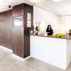 Hotel Adresa интерьер отеля фото 2