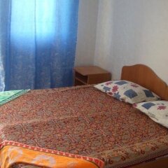 Гостиница Пансионат Морское комната для гостей фото 4