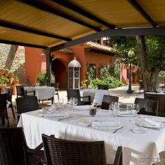Sallés Hotel Mas Tapiolas