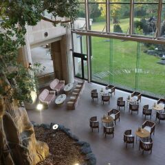 Yakushima Iwasaki Hotel Якусима помещение для мероприятий