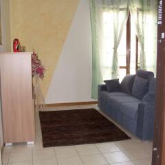 Отель Bed & Breakfast La Pace Ареццо интерьер отеля