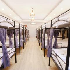 Отель Ha Noi Lantern Dorm - Adults Only Ханой детские мероприятия фото 2
