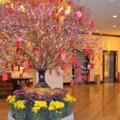 Guangzhou Yushan Holiday Hotel фото 2