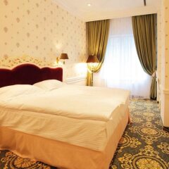 Royal Congress Hotel комната для гостей