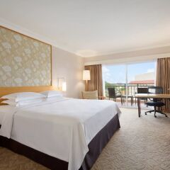 Отель Hilton Guam Resort And Spa комната для гостей фото 7