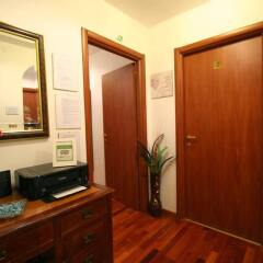 Отель Guest House San Peter Италия, Рим - 1 отзыв об отеле, цены и фото номеров - забронировать отель Guest House San Peter онлайн удобства в номере