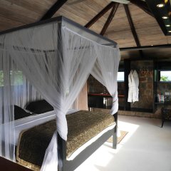 The Old Fort in Bequia, St. Vincent and the Grenadines from 209$, photos, reviews - zenhotels.com guestroom photo 4