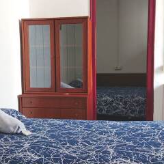 Отель Hostal Nilo Барселона балкон