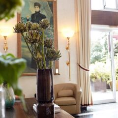 Отель Living Hotel Prinzessin Elisabeth by Derag Германия, Мюнхен - 1 отзыв об отеле, цены и фото номеров - забронировать отель Living Hotel Prinzessin Elisabeth by Derag онлайн фото 11