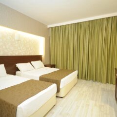 Palmea Hotel комната для гостей фото 5