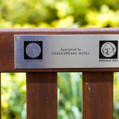 Shakespeare Hotel фитнесс-зал