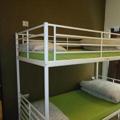 Gracia City Hostel Кровать в женском общем номере с двухъярусными кроватями фото 3