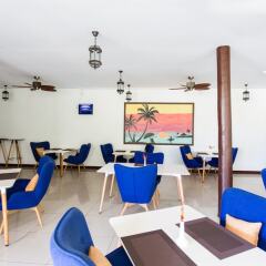 Отель Blue West Villas фото 2