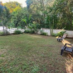 Апартаменты GuestHouser 1 BHK Apartment f749 Гоа фото 2