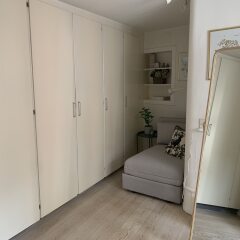 Отель Best Stay Copenhagen Ny Adelgade 7 2nd Дания, Копенгаген - отзывы, цены и фото номеров - забронировать отель Best Stay Copenhagen Ny Adelgade 7 2nd онлайн фото 17