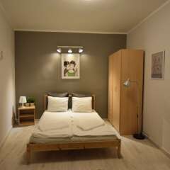 Отель Budget Apartment by Hi5 - Október 6. Street 4. Венгрия, Будапешт - отзывы, цены и фото номеров - забронировать отель Budget Apartment by Hi5 - Október 6. Street 4. онлайн фото 8