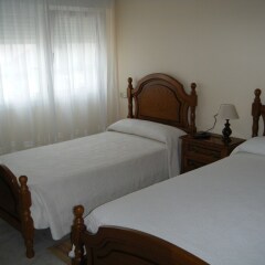 Отель Hostal As Vinas Эль-Грове фото 4