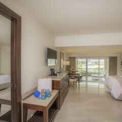 Отель The Grand at Moon Palace комната для гостей фото 6