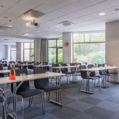 Отель Park Inn By Radisson Stockholm Solna Солна фото 10