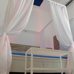 Отель B&B Isola dello stampatore Италия, Лечче - отзывы, цены и фото номеров - забронировать отель B&B Isola dello stampatore онлайн детские мероприятия фото 2