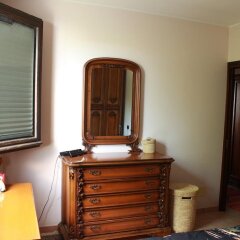 Отель B&B Casa Nonna Tina Италия, Пьове-ди-Сакко - отзывы, цены и фото номеров - забронировать отель B&B Casa Nonna Tina онлайн интерьер отеля