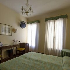 Hotel Do Pozzi комната для гостей фото 4