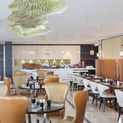 Отель JW Marriott Cannes питание фото 3