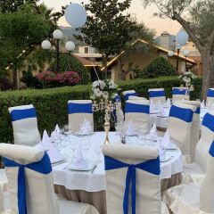 Отель Palmanova Resort Албания, Тирана - отзывы, цены и фото номеров - забронировать отель Palmanova Resort онлайн фото 9