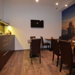 Отель Fig Tree House Budapest питание