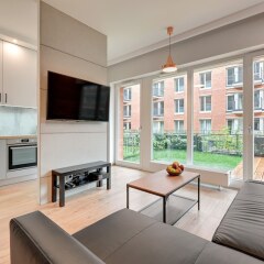 Отель City Break Gdańsk Rajska 8 Гданьск фото 4