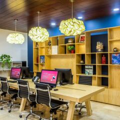 Отель Fiesta Inn Playa Del Carmen Плая-дель-Кармен развлечения