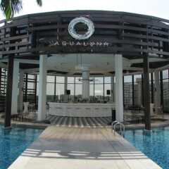 Park Hotel Alexandra бассейн фото 3