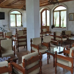 Отель Europa Grand Resort развлечения