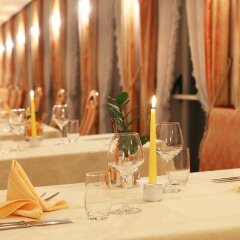 Hotel Maria Theresia Силандро гостиничный бар