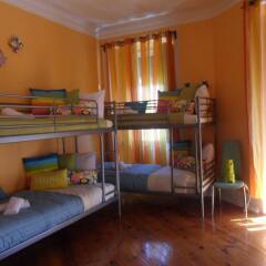 Istanbul Hostel детские мероприятия