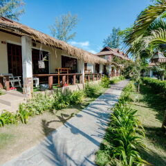 Отель Banana Beach Resort Таиланд, Ланта - отзывы, цены и фото номеров - забронировать отель Banana Beach Resort онлайн фото 5
