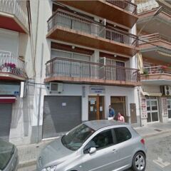 Отель Apartaments AR Europa Sun Испания, Бланес - отзывы, цены и фото номеров - забронировать отель Apartaments AR Europa Sun онлайн парковка