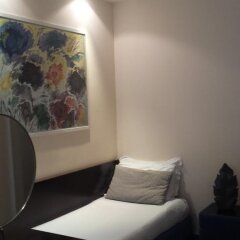 Degli Imperatori Hotel комната для гостей фото 5