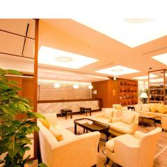 Hotel Kitano Plaza Rokkoso Кобе спа